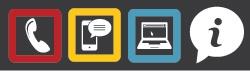 Navigate to the home page